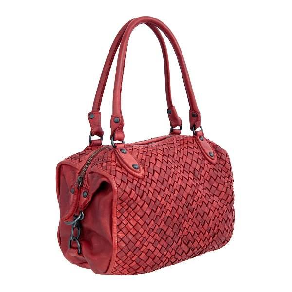 Сумка красный Gianni Conti 4153363 red Gianni Conti, Артикул: 4153363 red фото №1