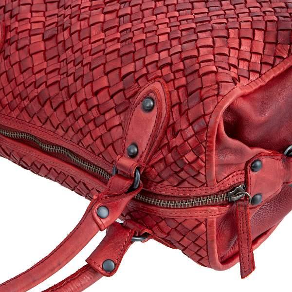 Сумка красный Gianni Conti 4153363 red Gianni Conti, Артикул: 4153363 red фото №1