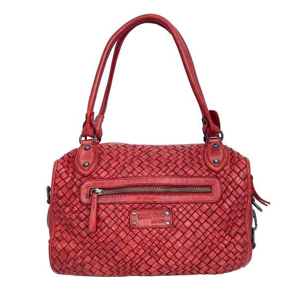 Сумка красный Gianni Conti 4153363 red Gianni Conti, Артикул: 4153363 red фото №1