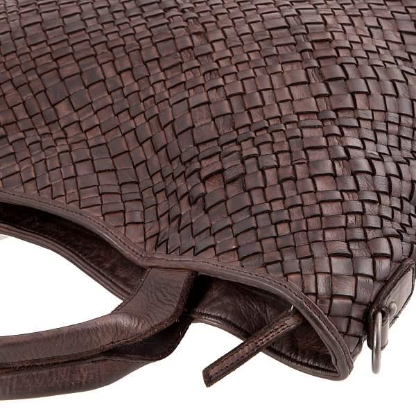 Сумка коричневый Gianni Conti 4153842 brown Gianni Conti, Артикул: 4153842 brown фото №1