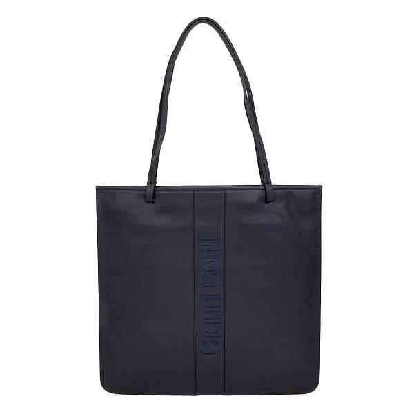 Сумка тёмно-синий Gianni Conti 3564735 navy Gianni Conti, Артикул: 3564735 navy фото №1