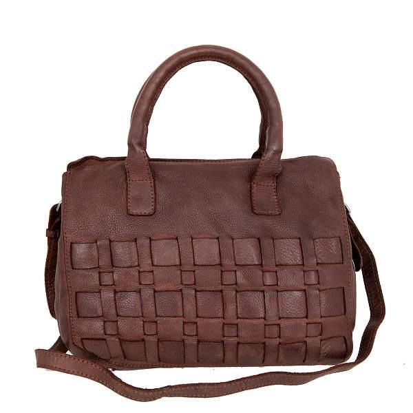 Сумка коричневый Gianni Conti 4534937 brown Gianni Conti, Артикул: 4534937 brown фото №1