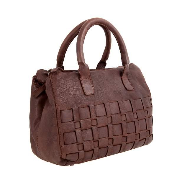 Сумка коричневый Gianni Conti 4534937 brown Gianni Conti, Артикул: 4534937 brown фото №1