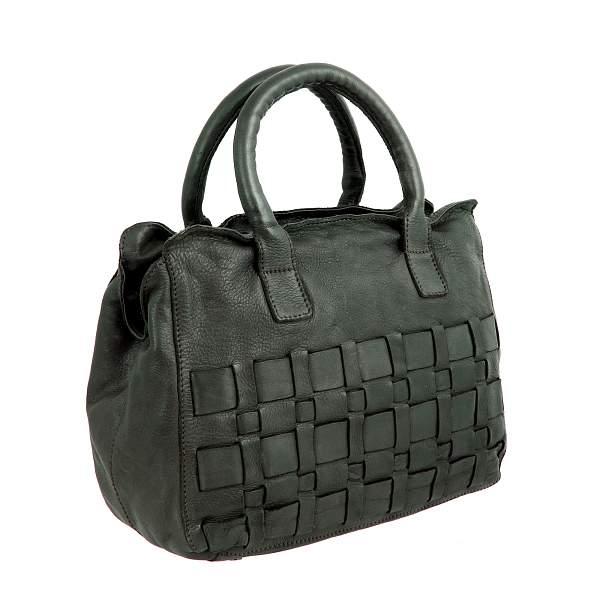 Сумка зелёный Gianni Conti 4534937 green Gianni Conti, Артикул: 4534937 green фото №1