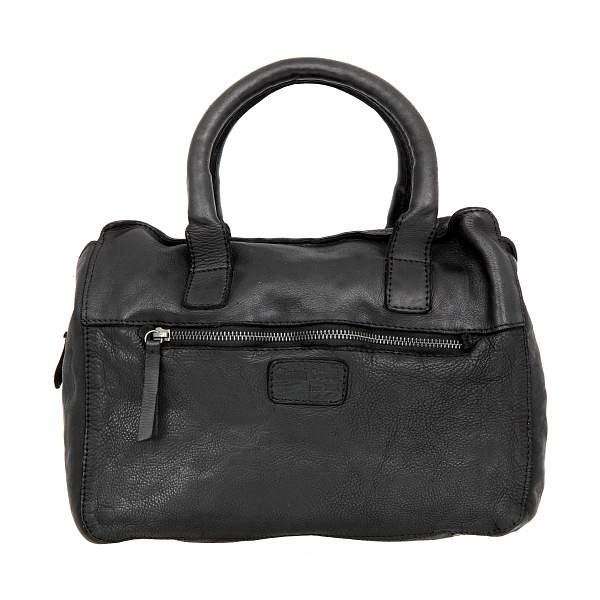 Сумка чёрный Gianni Conti 4534937 black Gianni Conti, Артикул: 4534937 black фото №1