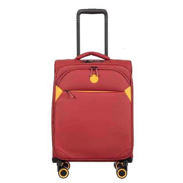 Чемодан-тележка бордовый Verage GM20077W18.5 burgundy Verage, Артикул: GM20077W18.5 burgundy фото №1