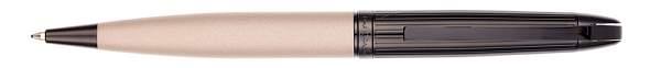 Ручка шариковая Pierre Cardin NOUVELLE, цвет - черненая сталь и оливковый. Упаковка E. PC2039BP Pierre Cardin, Артикул: PC2039BP фото №1