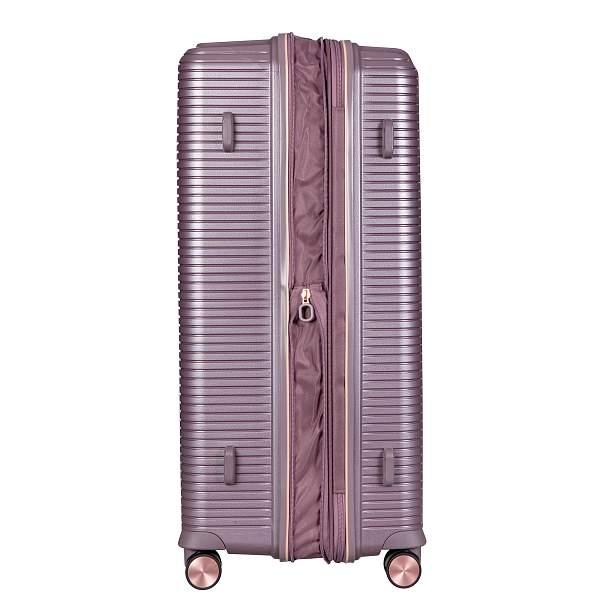 Чемодан-тележка Чемоданов фиолетовый Verage GM19006W28 purple Verage, Артикул: GM19006W28 purple фото №1