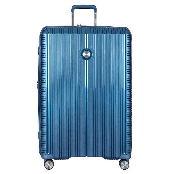 Чемодан-тележка Чемоданов синий Verage GM19006W28 blue Verage, Артикул: GM19006W28 blue фото №1