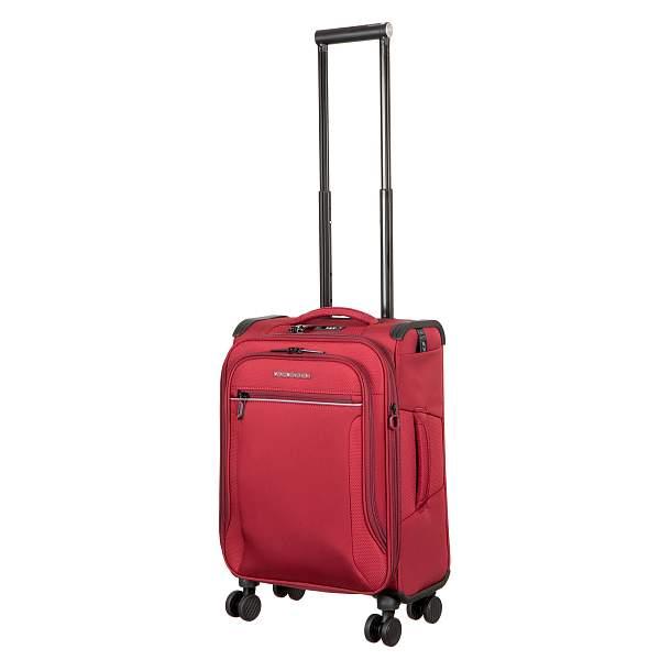 Чемодан-тележка бордовый Verage GM21002W19 burgundy Verage, Артикул: GM21002W19 burgundy фото №1