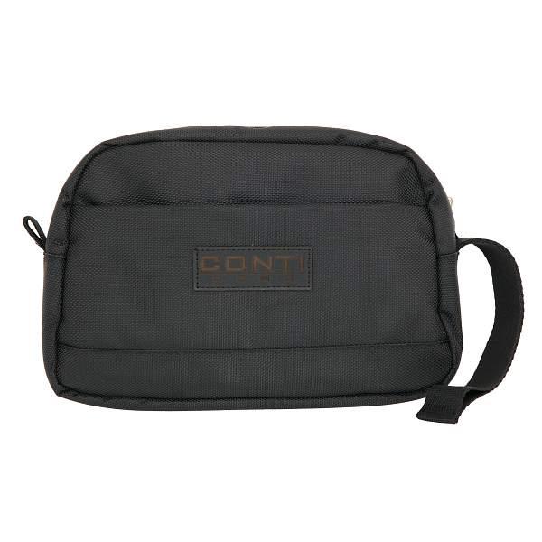 Несессер Conti UOMO черный Conti Uomo CU 5635 black Conti Uomo, Артикул: CU 5635 black фото №1