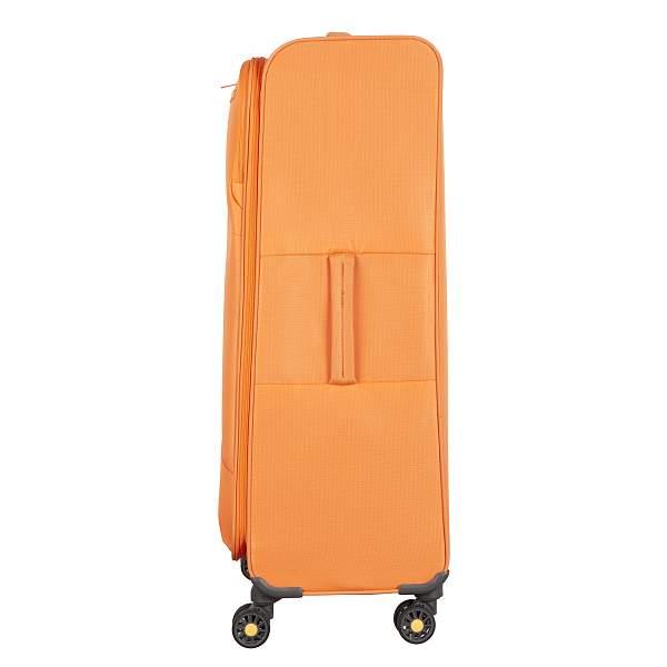 Чемодан-тележка оранжевый Verage GM21042W28 orange Verage, Артикул: GM21042W28 orange фото №1