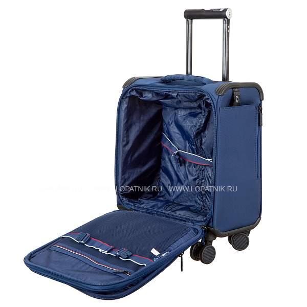 Кейс-пилот синий Verage GM21002-10AW15 navy Verage, Артикул: GM21002-10AW15 navy фото №1