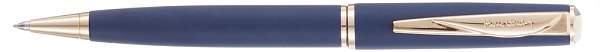 Ручка шариковая Pierre Cardin GAMME Classic. Цвет - синий. Упаковка Е PC0935BP Pierre Cardin, Артикул: PC0935BP фото №1