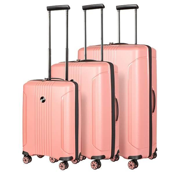 Verage GM22019W 20/25/29 pink Verage, Артикул: GM22019W 20/25/29 pink фото №1