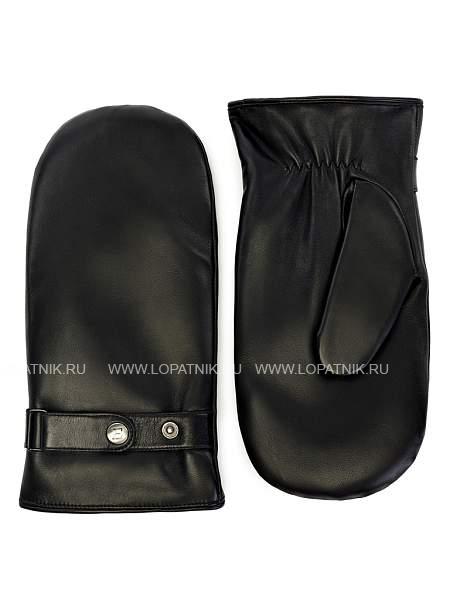 Рукавицы мужские н/м крол IS575 black IS575 Eleganzza, Артикул: IS575-49822 фото №1