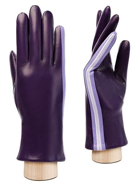 Перчатки женские ш+каш. IS01091 purple IS01091 Eleganzza, Артикул: IS01091-49777 фото №1