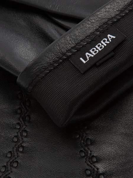 Перчатки жен ш/п LB-0511 black LB-0511 Labbra, Артикул: LB-0511-51681 фото №1