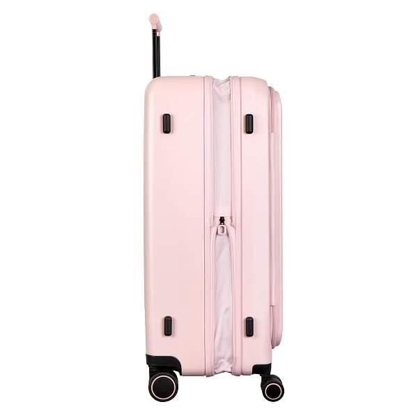 Чемодан-тележка розовый Verage GM22001W30 pink Verage, Артикул: GM22001W30 pink фото №1