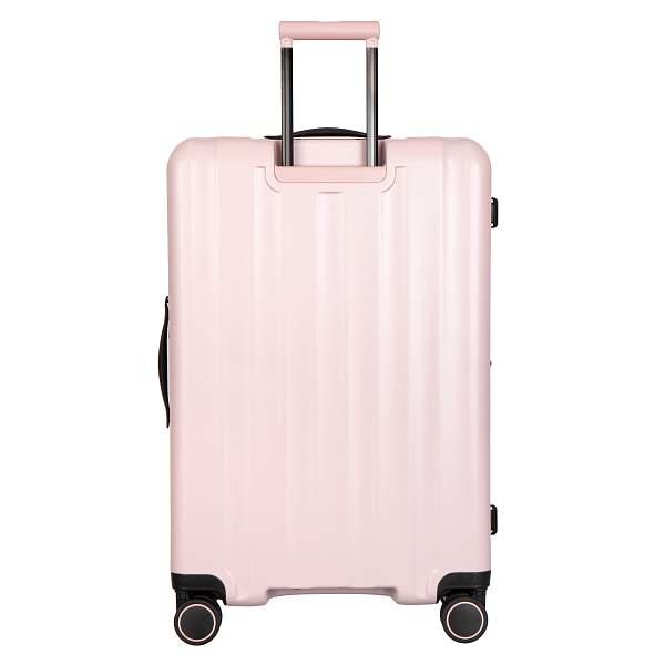 Чемодан-тележка розовый Verage GM22001W30 pink Verage, Артикул: GM22001W30 pink фото №1