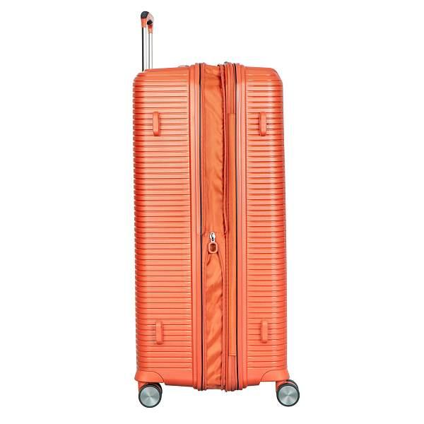 Чемодан-тележка оранжевый Verage GM19006W28 sunset orange Verage, Артикул: GM19006W28 sunset orange фото №1