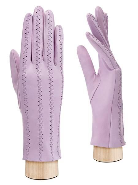 Перчатки женские б/п HP00018 lilac purple HP00018 Eleganzza, Артикул: HP00018-51789 фото №1