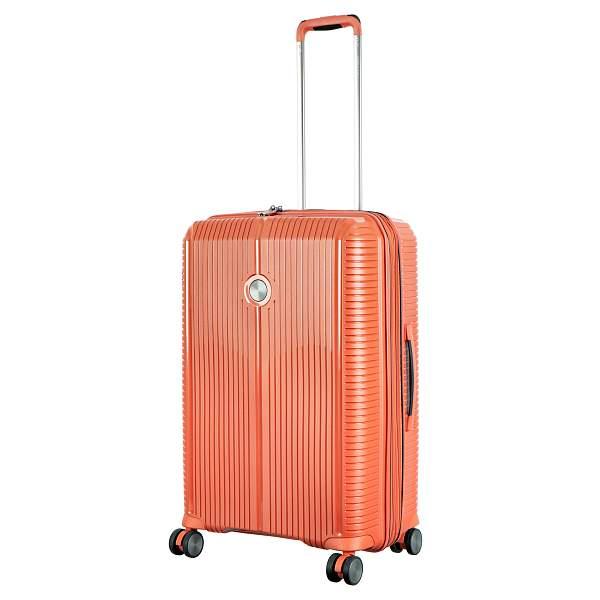 Чемодан-тележка оранжевый Verage GM19006W24 sunset orange Verage, Артикул: GM19006W24 sunset orange фото №1