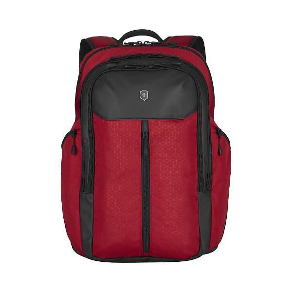 Рюкзак VICTORINOX Altmont Original Vertical-Zip Backpack, красный, 100% полиэстер, 33x23x47 см, 24 л 606732 Victorinox, Артикул: 606732 фото №1