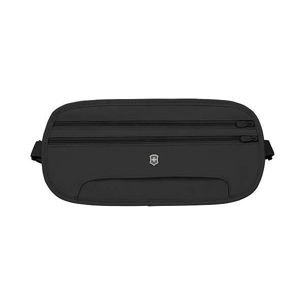 Портмоне на пояс VICTORINOX TA 5.0 Deluxe, с RFID защитoй, чёрное, нейлон,29x1x14 см 610601 Victorinox, Артикул: 610601 фото №1