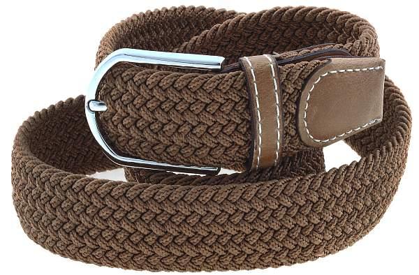 Ремень elastic belt beige fioramore бежевый FIORAMORE, Артикул: Elastic Belt beige фото №1