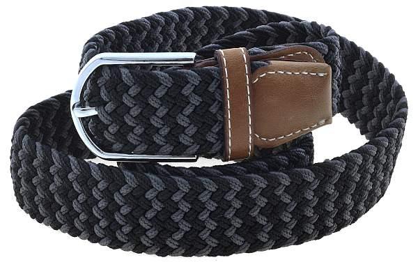 Ремень elastic belt grey-black fioramore мультиколор FIORAMORE, Артикул: Elastic Belt grey-black фото №1