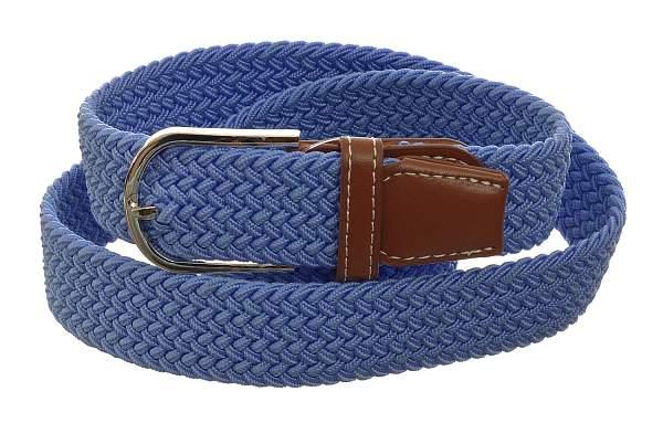 Ремень elastic belt light-blue fioramore мультиколор FIORAMORE, Артикул: Elastic Belt Light-blue фото №1