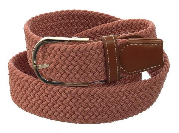 Ремень elastic belt light-pink fioramore мультиколор FIORAMORE, Артикул: Elastic Belt Light-pink фото №1