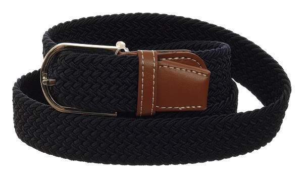 Ремень elastic belt navy fioramore мультиколор FIORAMORE, Артикул: Elastic Belt Navy фото №1