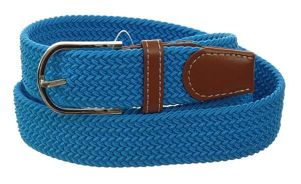 Ремень elastic belt sky blue fioramore мультиколор FIORAMORE, Артикул: Elastic Belt Sky Blue фото №1