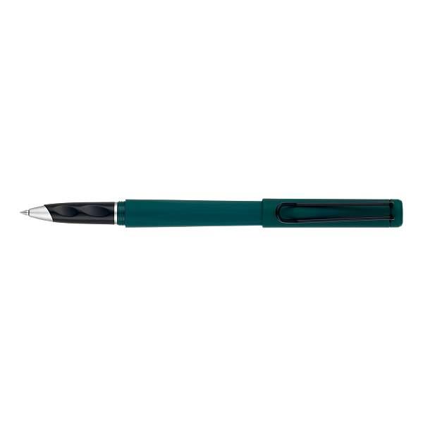 Ручка-роллер Pierre Cardin ACTUEL. Цвет - зеленый. Упаковка Р-1 PC0522RP Pierre Cardin, Артикул: PC0522RP фото №1