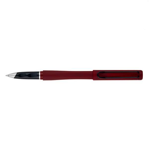 Ручка-роллер Pierre Cardin ACTUEL. Цвет - красный. Упаковка Р-1 PC0523RP Pierre Cardin, Артикул: PC0523RP фото №1
