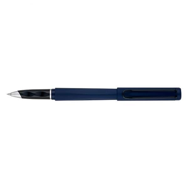 Ручка-роллер Pierre Cardin ACTUEL. Цвет - синий. Упаковка Р-1 PC0521RP Pierre Cardin, Артикул: PC0521RP фото №1