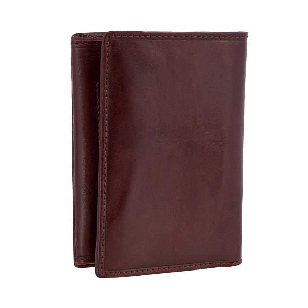 Портмоне коричневый Gianni Conti 9408037 brown Gianni Conti, Артикул: 9408037 brown фото №1