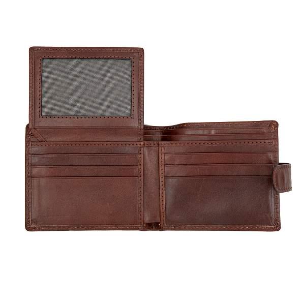 Портмоне коричневый Gianni Conti 9407075 brown Gianni Conti, Артикул: 9407075 brown фото №1