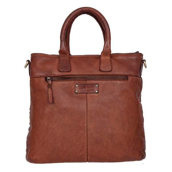 Женская сумка коричневый Gianni Conti 4560656 tan Gianni Conti, Артикул: 4560656 tan фото №1