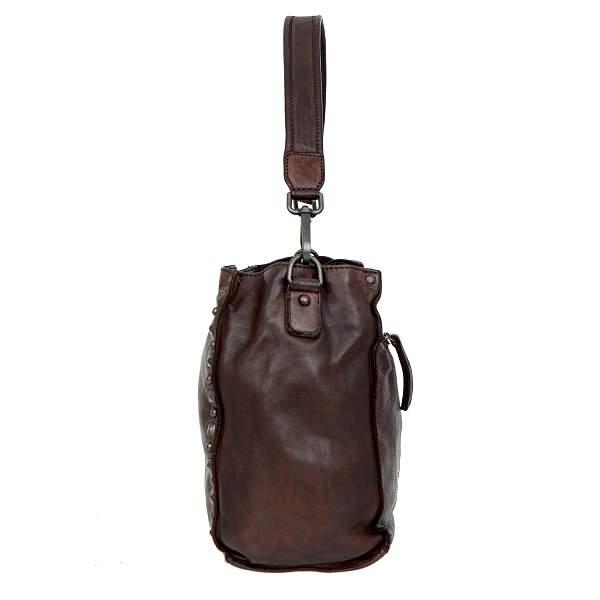 Женская сумка коричневый Gianni Conti 4203680 brown Gianni Conti, Артикул: 4203680 brown фото №1