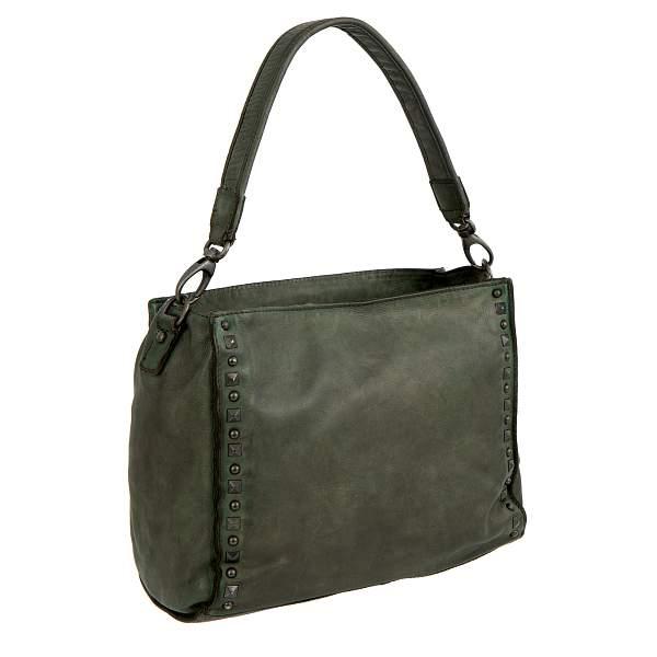 Женская сумка зелёный Gianni Conti 4203680 green Gianni Conti, Артикул: 4203680 green фото №1