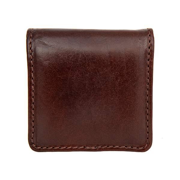 Монетница коричневый Gianni Conti 9405062 brown Gianni Conti, Артикул: 9405062 brown фото №1