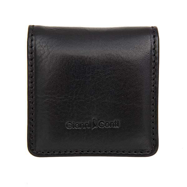 Монетница черный Gianni Conti 9405062 black Gianni Conti, Артикул: 9405062 black фото №1