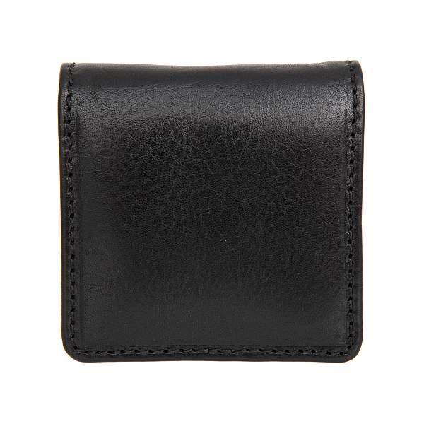 Монетница черный Gianni Conti 9405062 black Gianni Conti, Артикул: 9405062 black фото №1