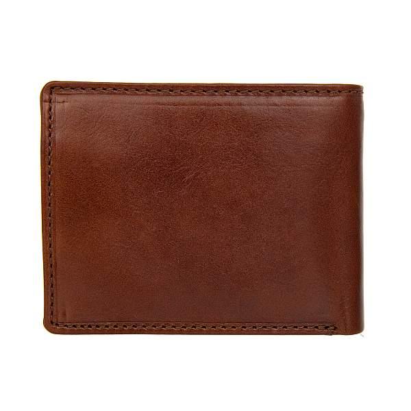 Портмоне коричневый Gianni Conti 9407041 brown Gianni Conti, Артикул: 9407041 brown фото №1