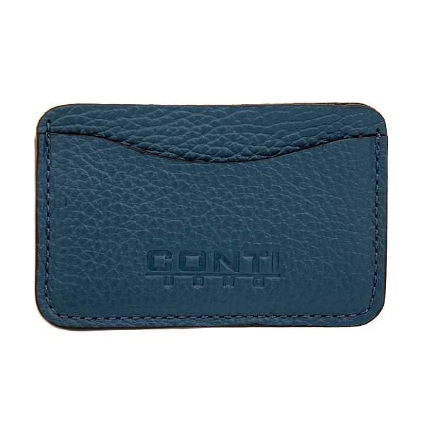 Картхолдер Conti UOMO мультиколор Conti Uomo 15-12 mix color Conti Uomo, Артикул: 15-12 mix color фото №1