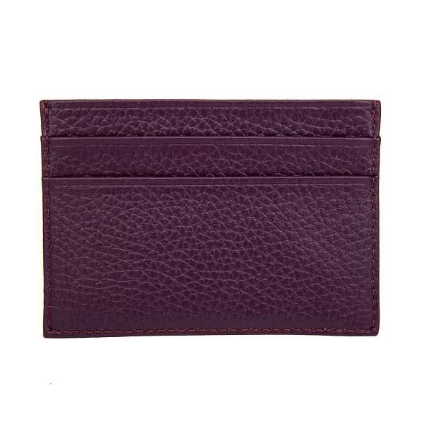 Картхолдер Conti UOMO фиолетовый Conti Uomo 7348 violet Conti Uomo, Артикул: 7348 violet фото №1