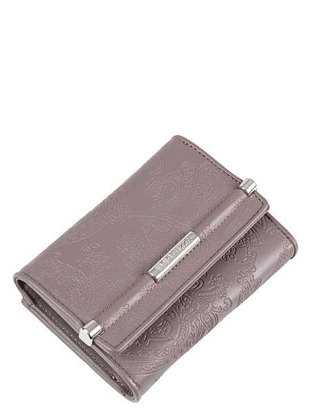 Кошелек Z5449-2584 taupe Eleganzza, Артикул: Z5449-2584-01-00024618 фото №1